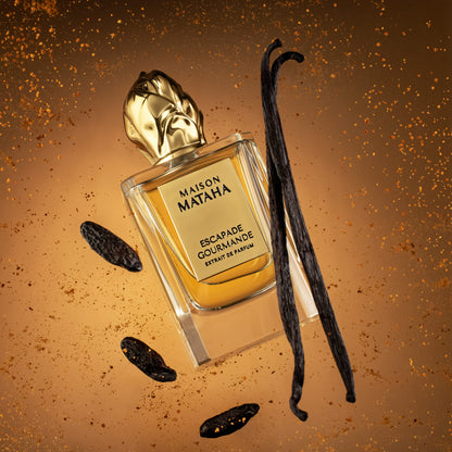 Maison Mataha Escapade Gourmande