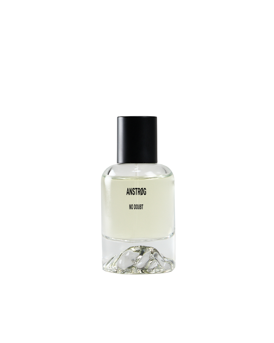Anstrøg No Doubt eau de parfum 30 ml bottle