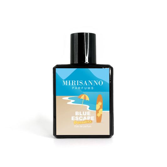 MIRISANNO BLUE ESCAPE PARADISE