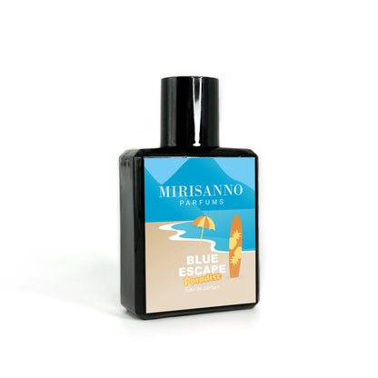 MIRISANNO BLUE ESCAPE PARADISE