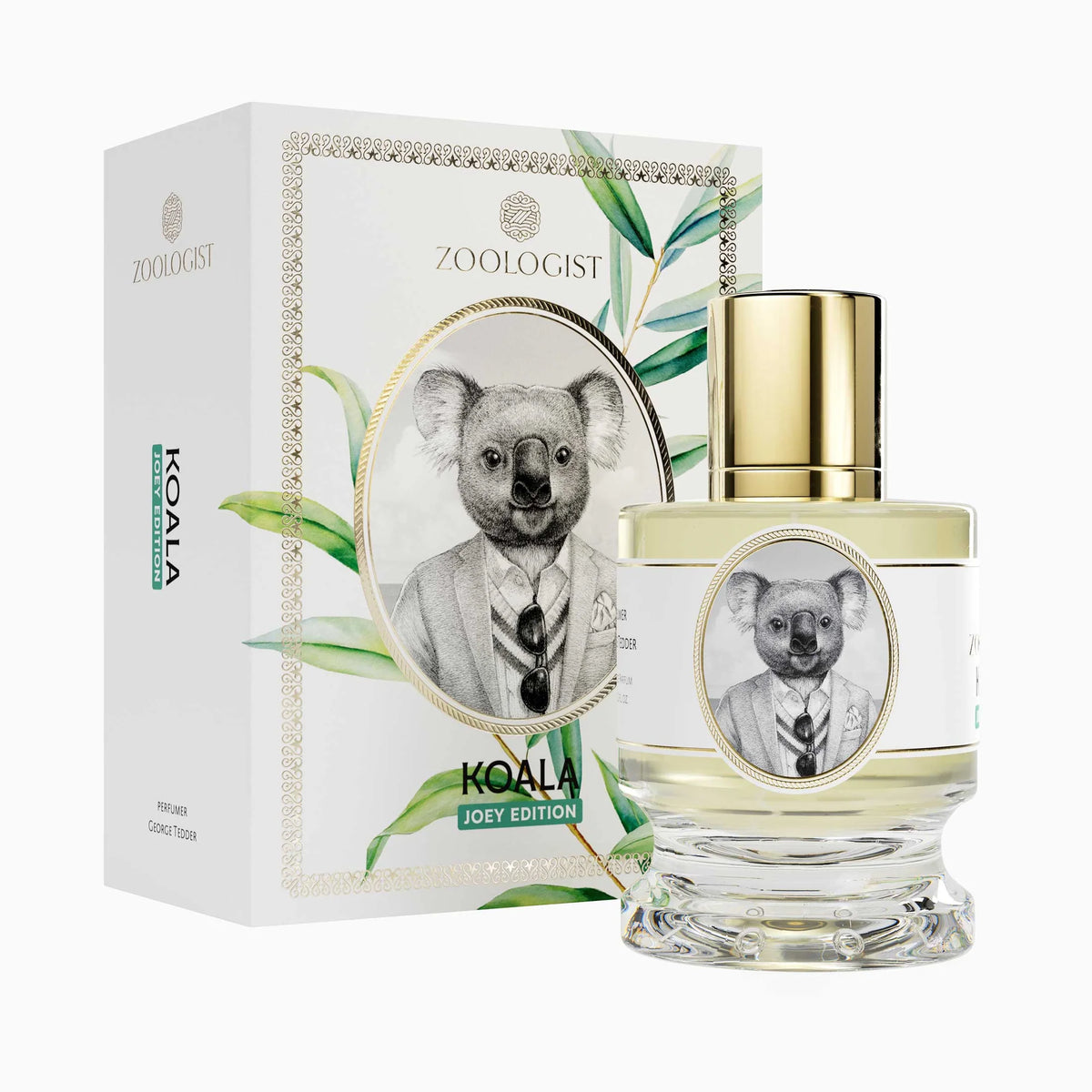 Zoologist Koala Joey Edition extrait de parfum
