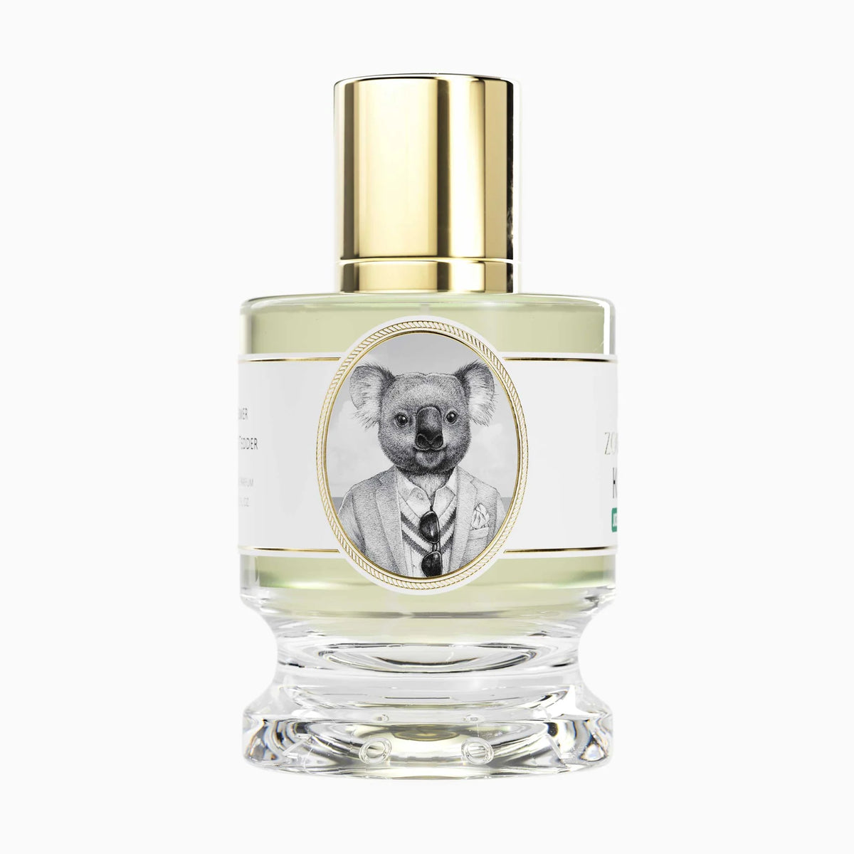 Zoologist Koala Joey Edition extrait de parfum