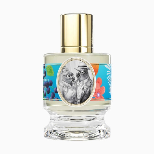 Zoologist Lovebird Special Edition