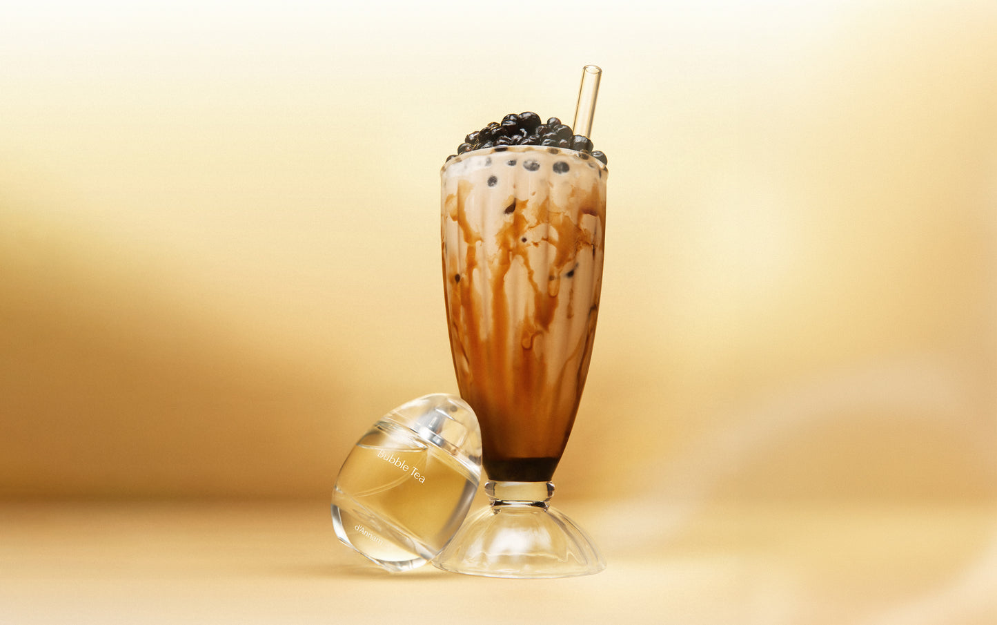 d'Annam Bubble Tea