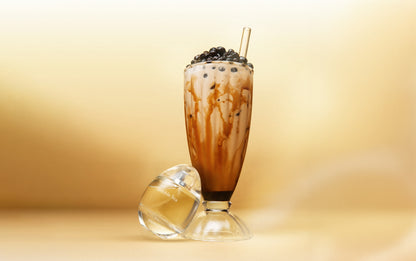 d'Annam Bubble Tea
