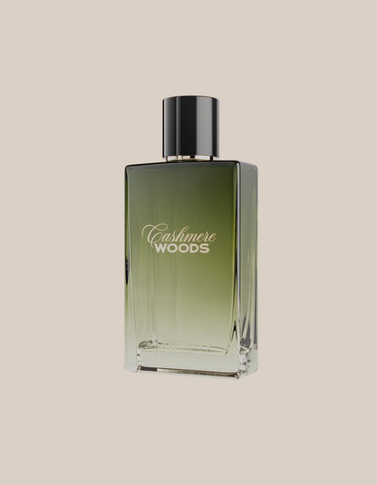 Maison Nikoui Cashmere Woods