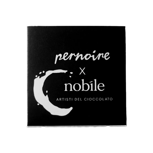 Pernoire x Nobile Chocolate