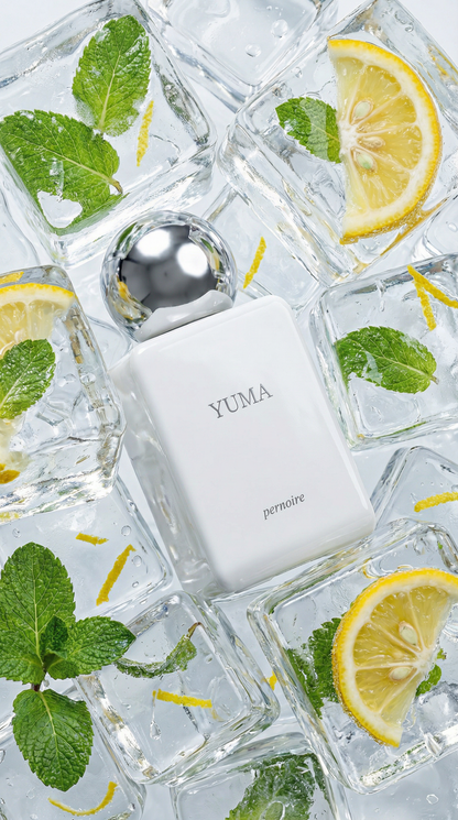 Pernoire YUMA