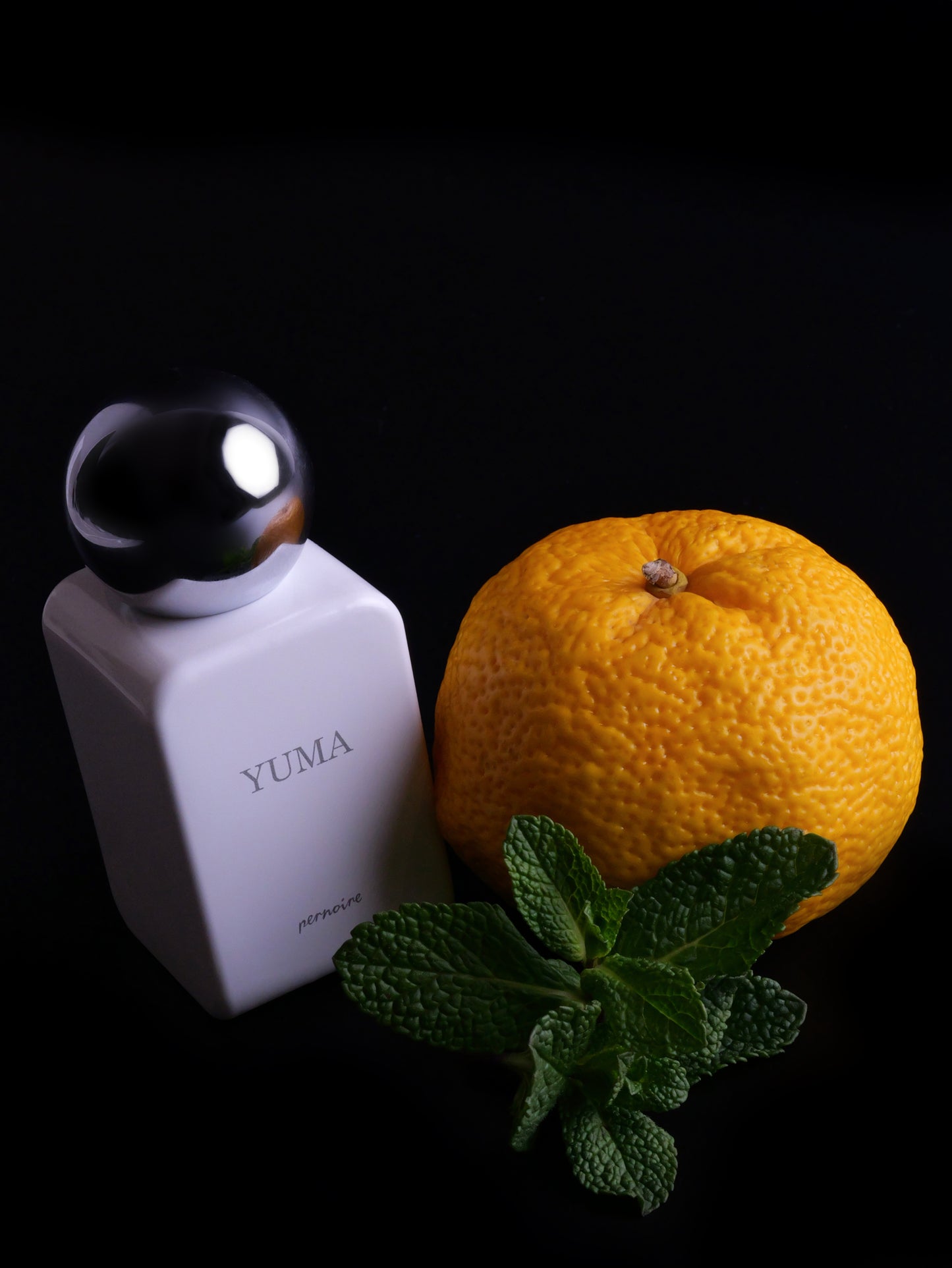 Pernoire YUMA