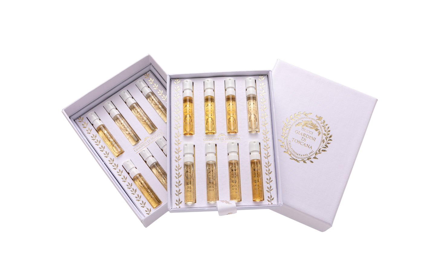 GIARDINI DI TOSCANA Discovery Kit