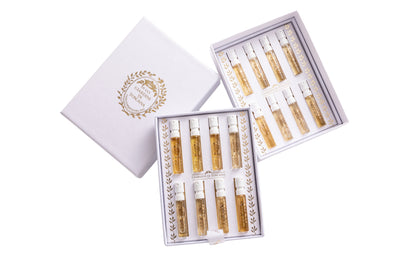 GIARDINI DI TOSCANA Discovery Kit