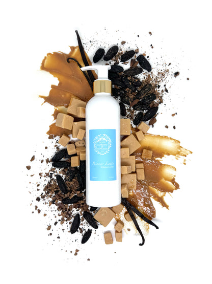 GIARDINI DI TOSCANA Bianco Latte Body Cream