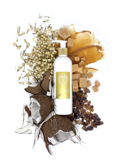 GIARDINI DI TOSCANA BORABORA Body Cream