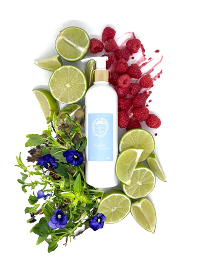 GIARDINI DI TOSCANA Celeste Body Cream