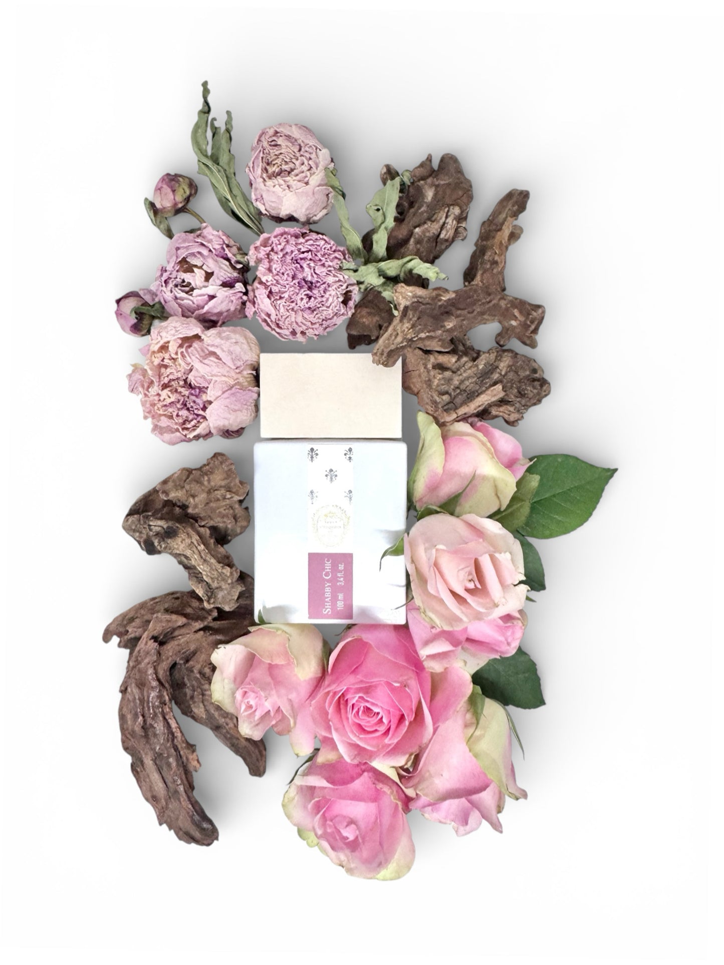 GIARDINI DI TOSCANA Shabby Chic