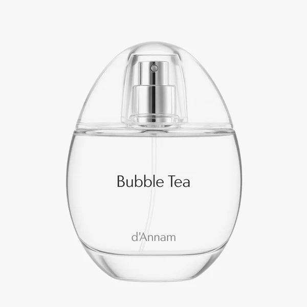 d'Annam Bubble Tea