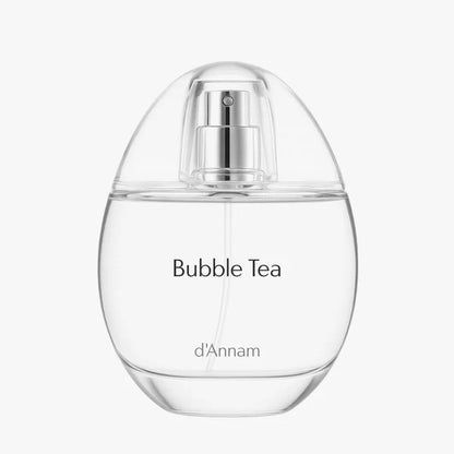 d'Annam Bubble Tea