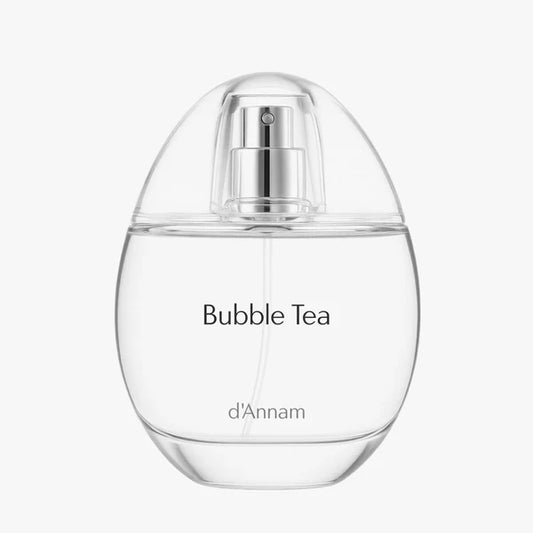 d'Annam Bubble Tea
