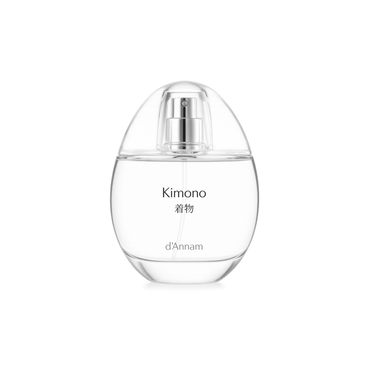 d'Annam Kimono eau de parfum