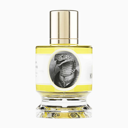 Zoologist King Cobra