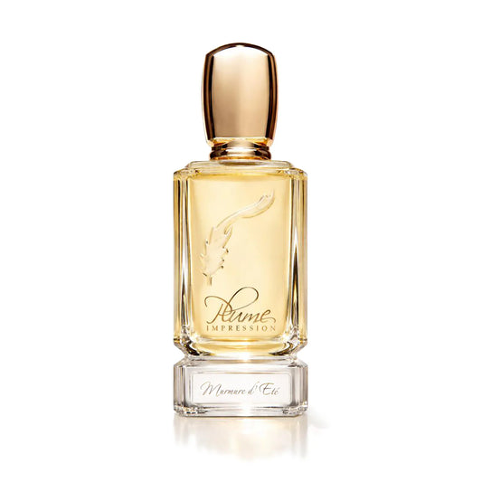 PLUME IMPRESSION Murmure d’Eté