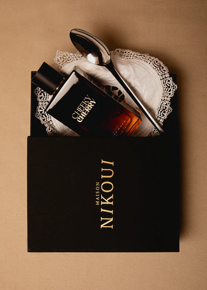 Maison Nikoui Cheeky Cherry