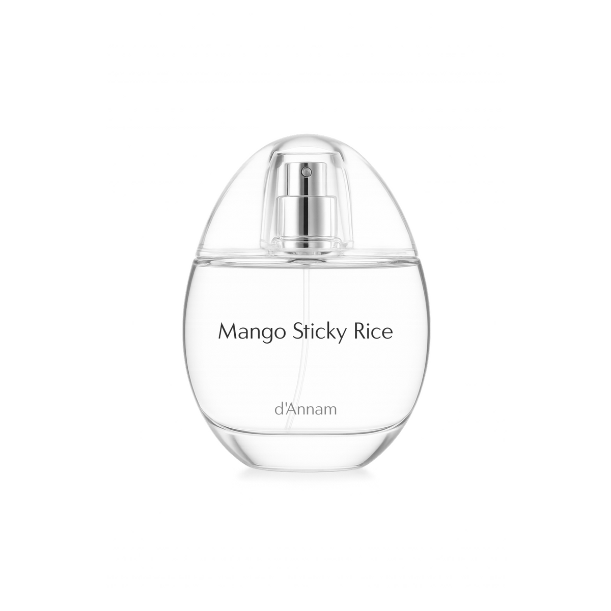 d'Annam Mango Sticky Rice eau de parfum
