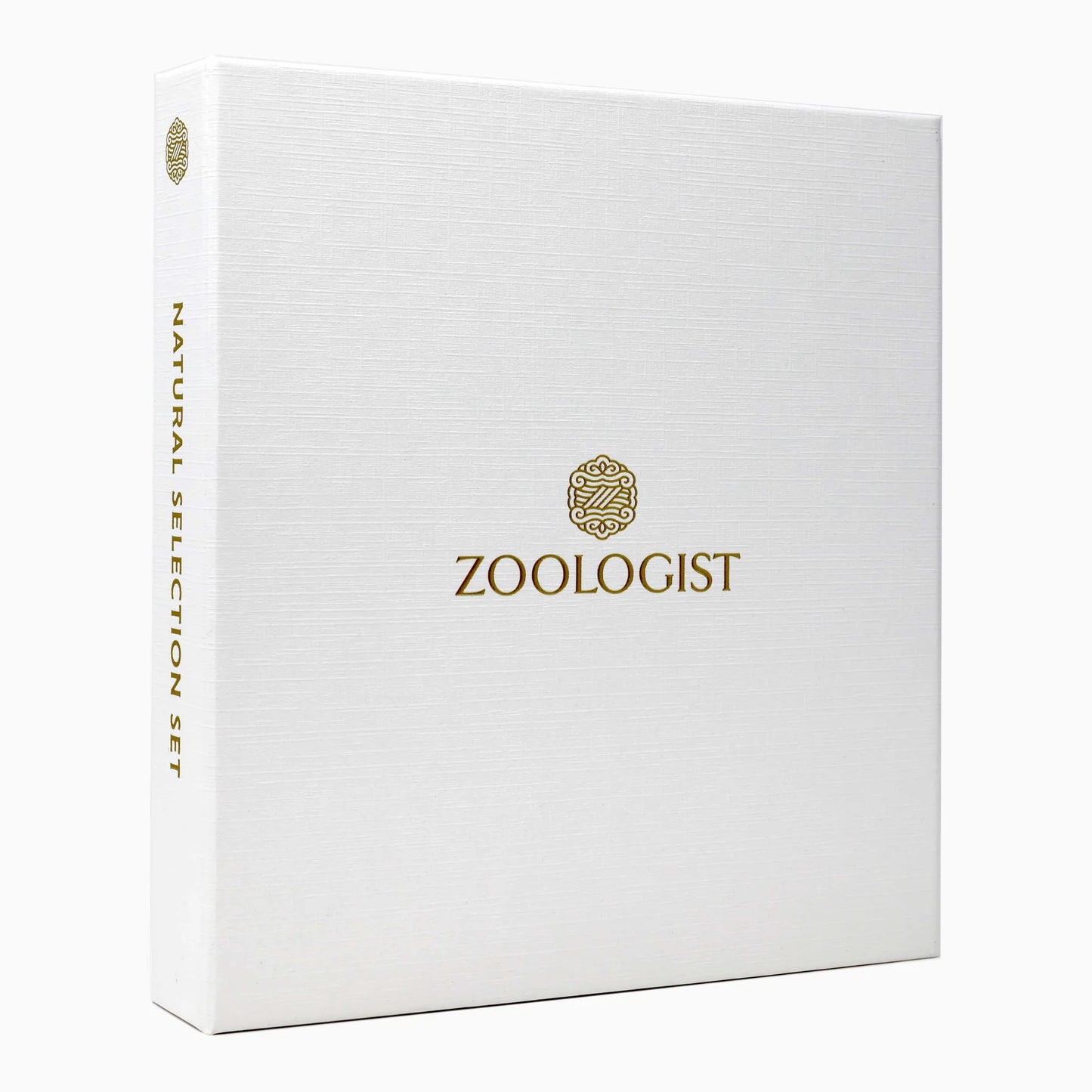 Zoologist Natural Selection Set