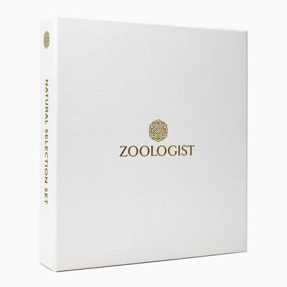 Zoologist Natural Selection Set