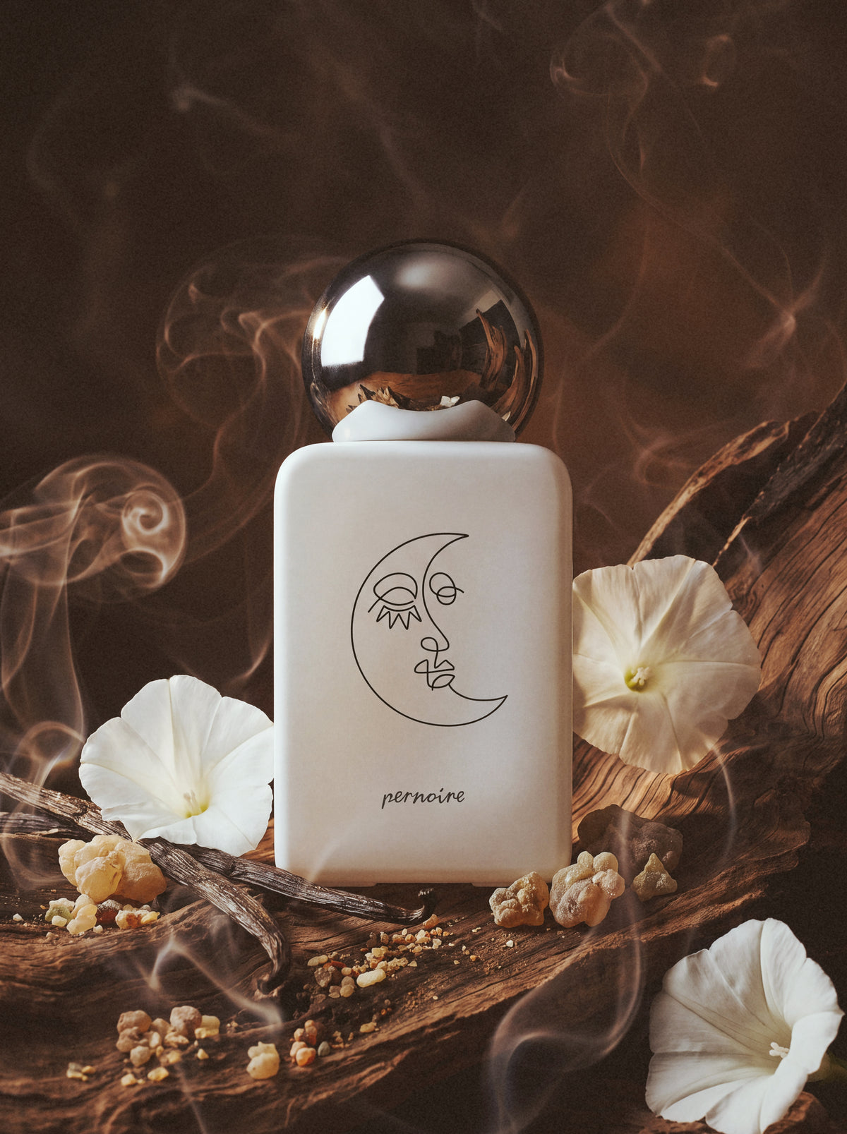 Pernoire Luvani