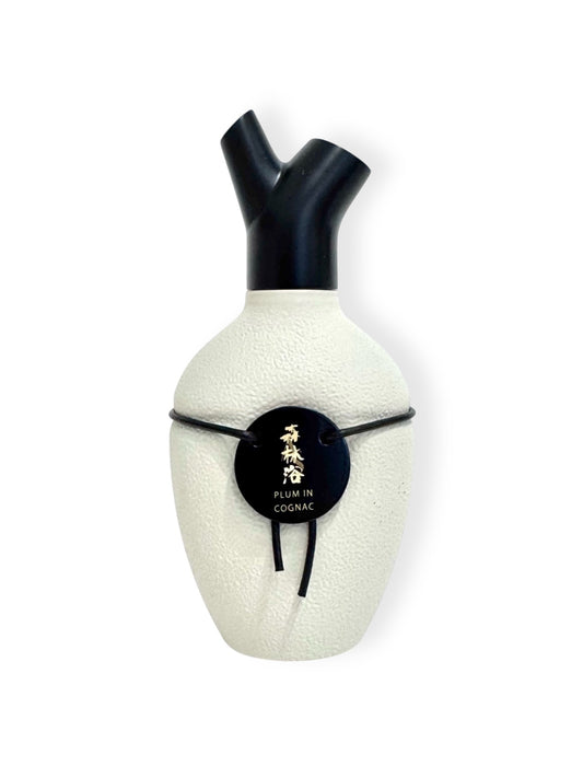 Scents of Wood Plum in Cognac Vintage 24