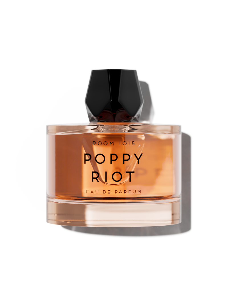 Room 1015 POPPY RIOT
