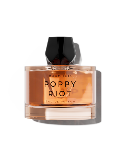 Room 1015 POPPY RIOT