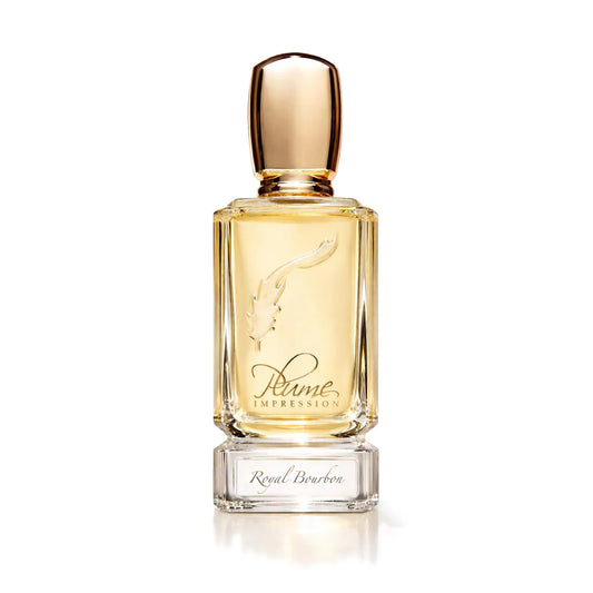 PLUME IMPRESSION Royal Bourbon