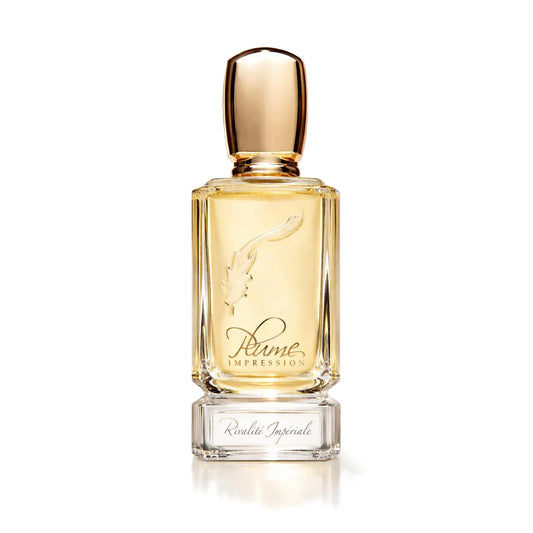 PLUME IMPRESSION Rivalité Impériale