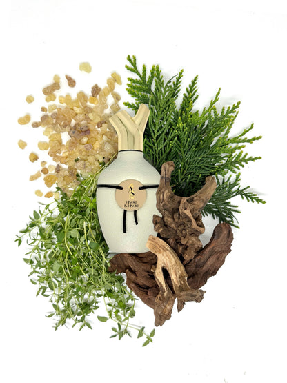 Scents of Wood Hinoki in Hinoki