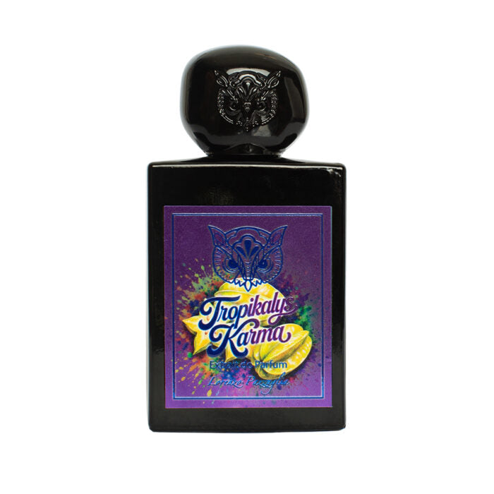 Lorenzo Pazzaglia Tropikalys Karma extrait de parfum