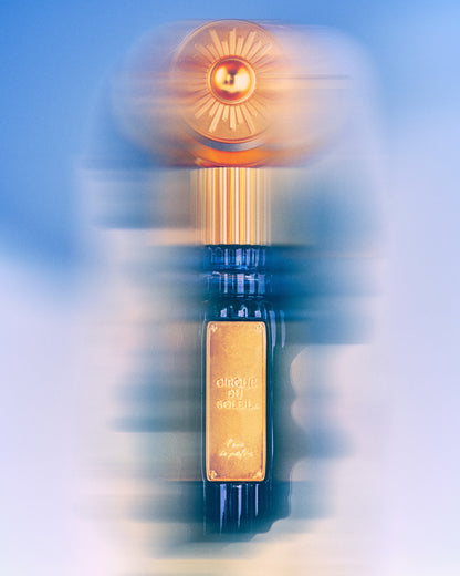 Cirque du Soleil L’eau de Parfum