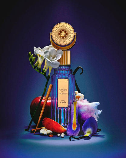 Cirque du Soleil L’eau de Parfum