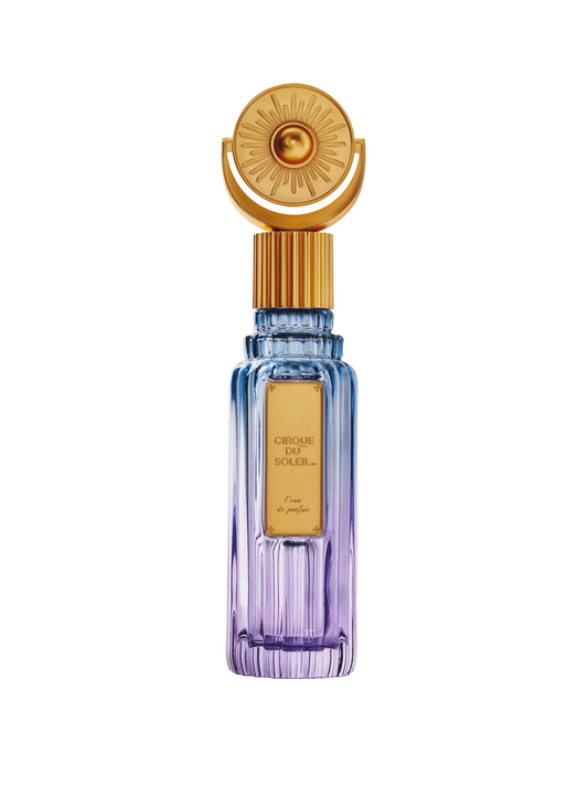 Cirque du Soleil L’eau de Parfum