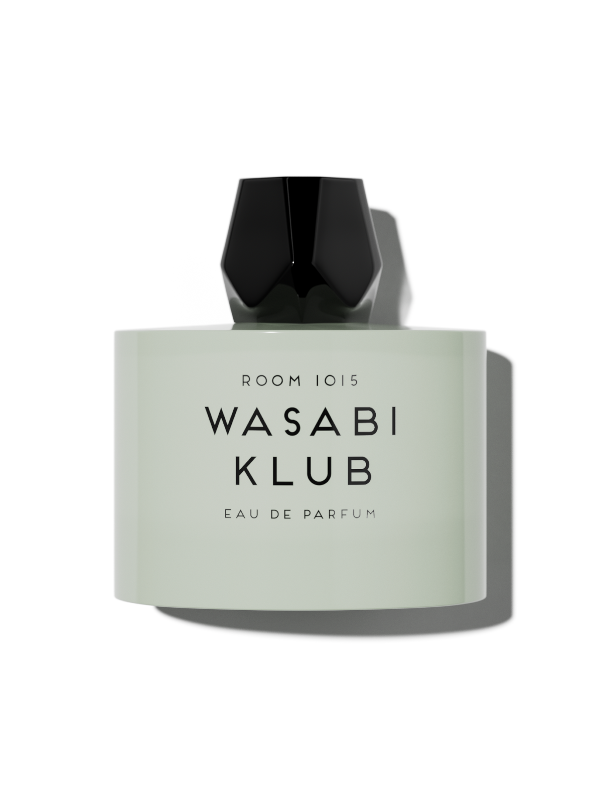 Room 1015 Wassabi Klub