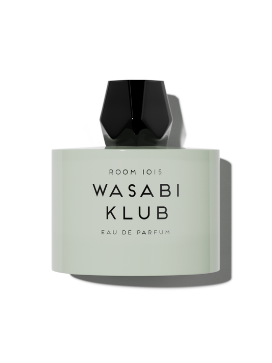Room 1015 Wassabi Klub