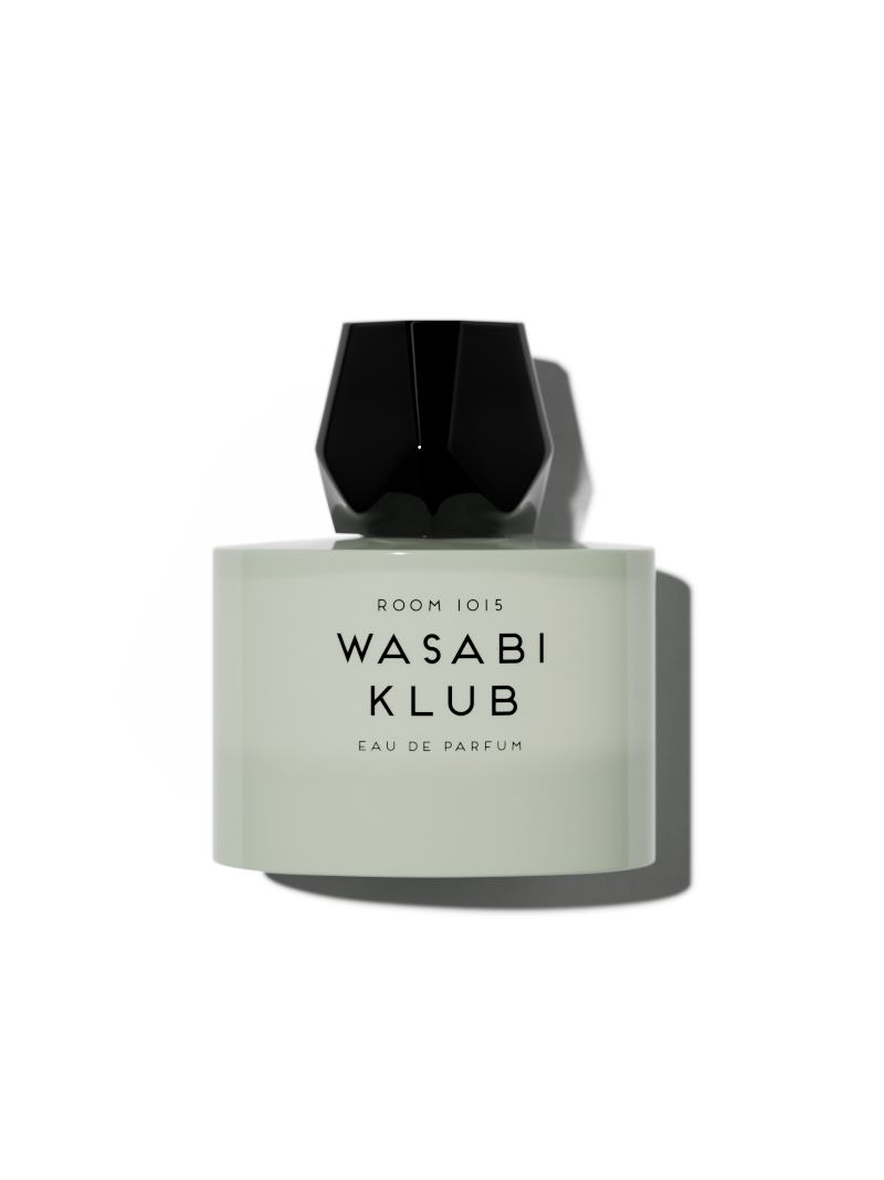 Room 1015 Wassabi Klub