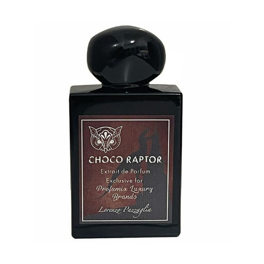 Lorenzo Pazzaglia Choco Raptor