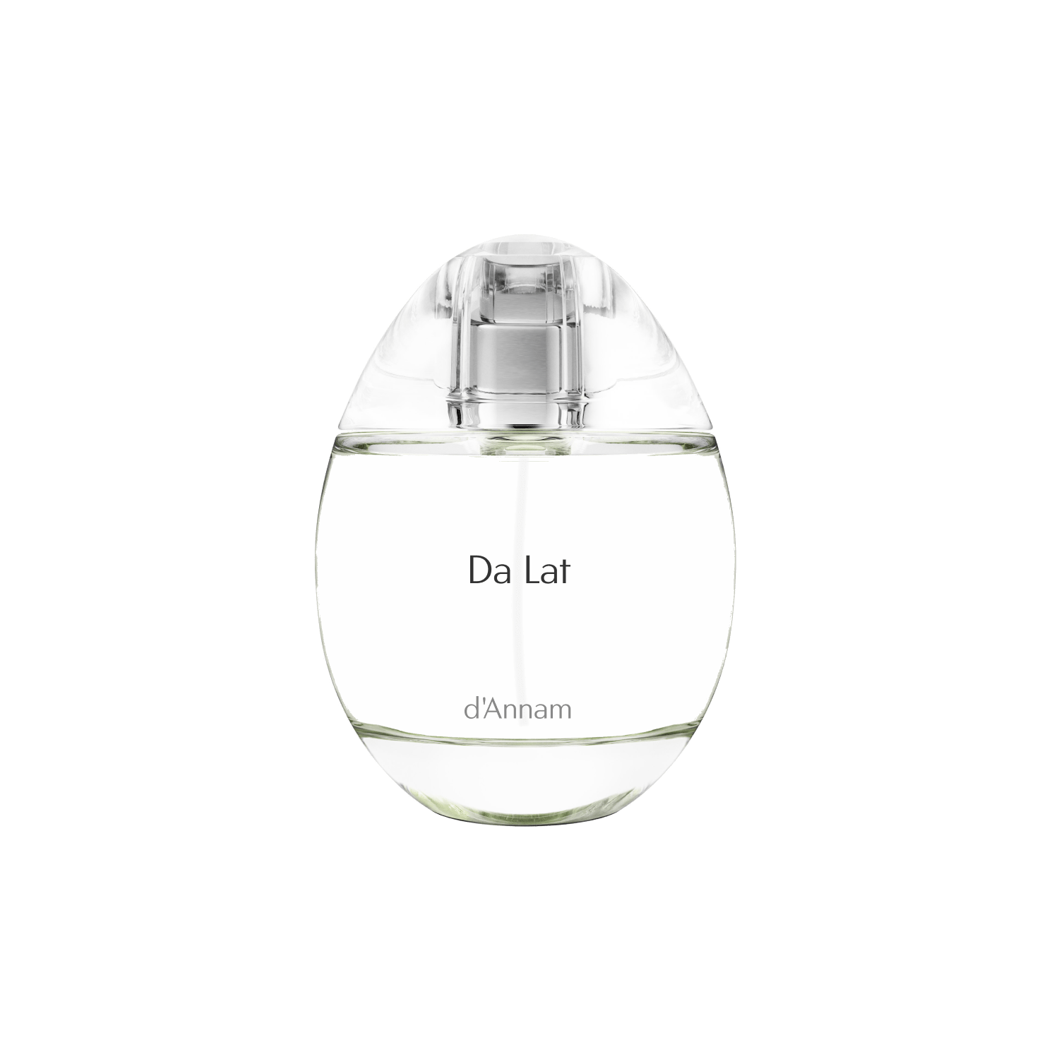 d’Annam Da Lat - Nose and Notes