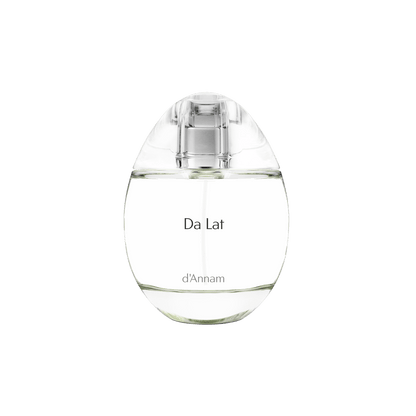 d’Annam Da Lat - Nose and Notes
