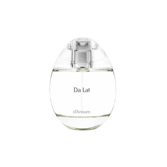 d’Annam Da Lat - Nose and Notes
