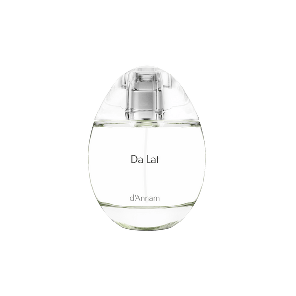 d'Annam Da Lat – Notes