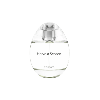 d’Annam Harvest Season - Nose and Notes