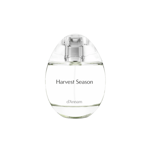d’Annam Harvest Season - Nose and Notes